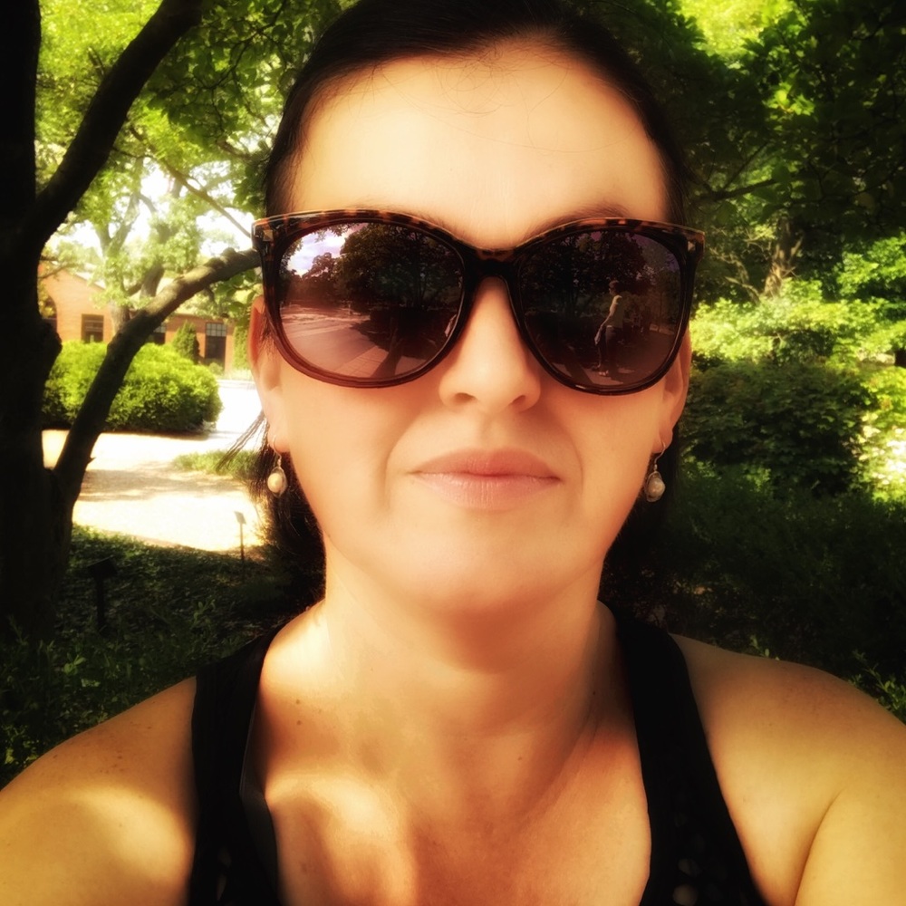 Meet your Posher, Barbara